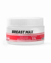 Breast Max® – Lift, Firm & Volumize Breast Cream with Volufiline 5%