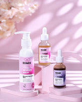 3-in-1 Intimate Lightening + Wash + Tightening