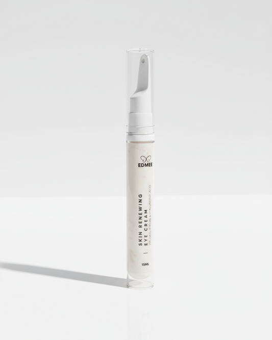 Skin Renewing Eye Cream