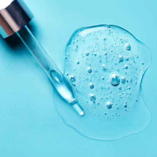 Hyaluronic Acid: Hydration Hero for Timeless Beauty