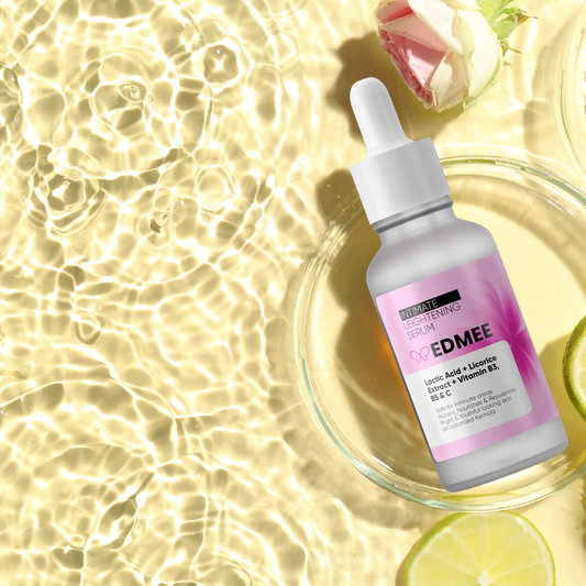Vitamin C: The Ultimate Antioxidant for Glowing Skin