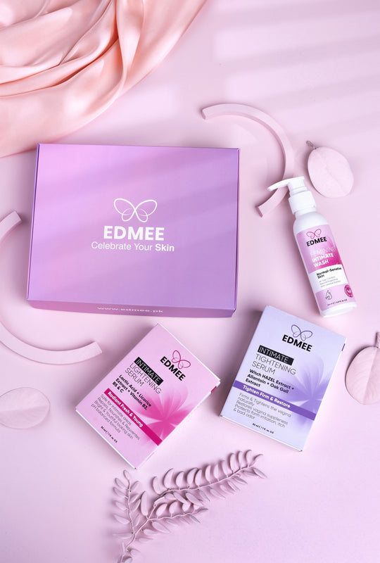 Intimate kit bundle