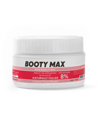 Booty Max® – Lift, Plump & Firm Buttock Cream with Volufiline 8%