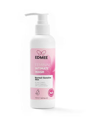 Feminine Intimate Wash – 120ml | Daily Freshness, pH Balance & Confidence