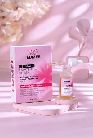 Intimate Lightening Serum - 30ml