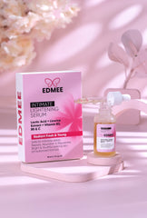 3-in-1 Intimate Lightening + Wash + Tightening
