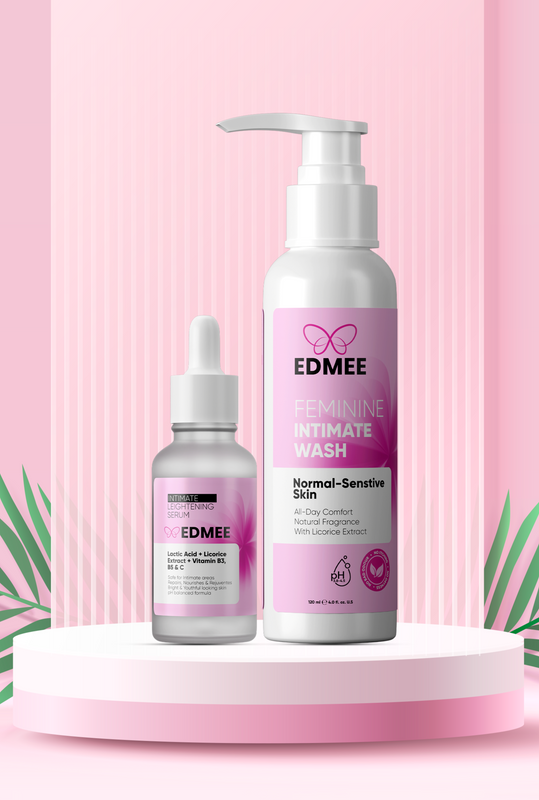 Glow & Fresh bundle