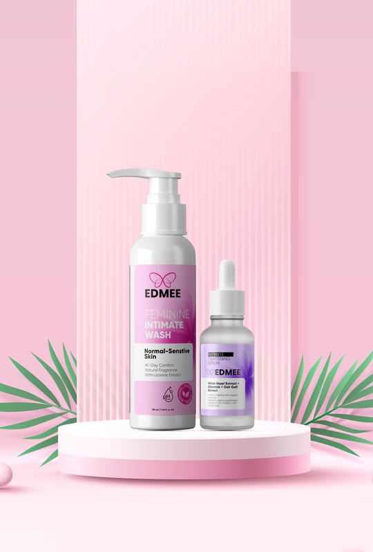 Tight and glow bundle