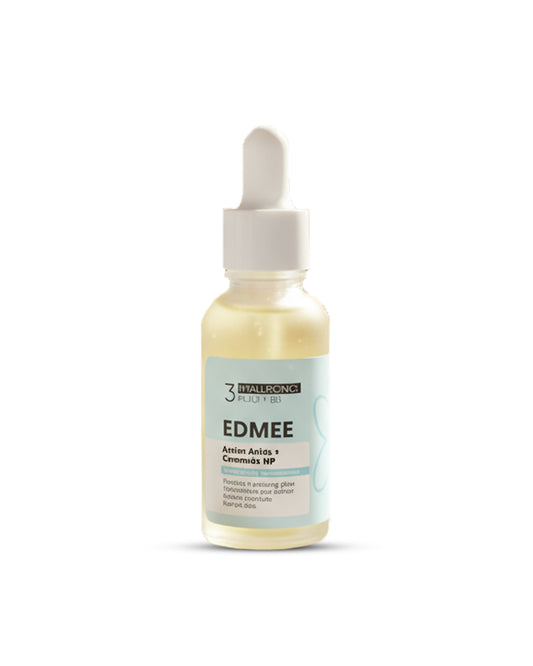 Deep Hydration Serum