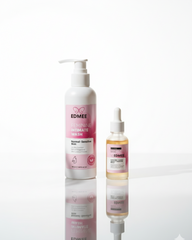 Glow & Fresh Intimate Bundle