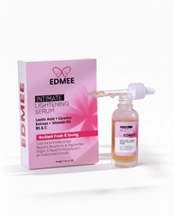 Intimate Lightening Serum – 30ml | Restore Glow, Even Tone & Freshness