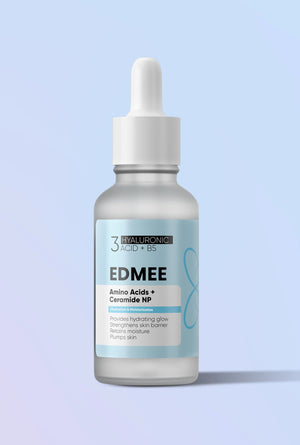 Deep Hydration Serum