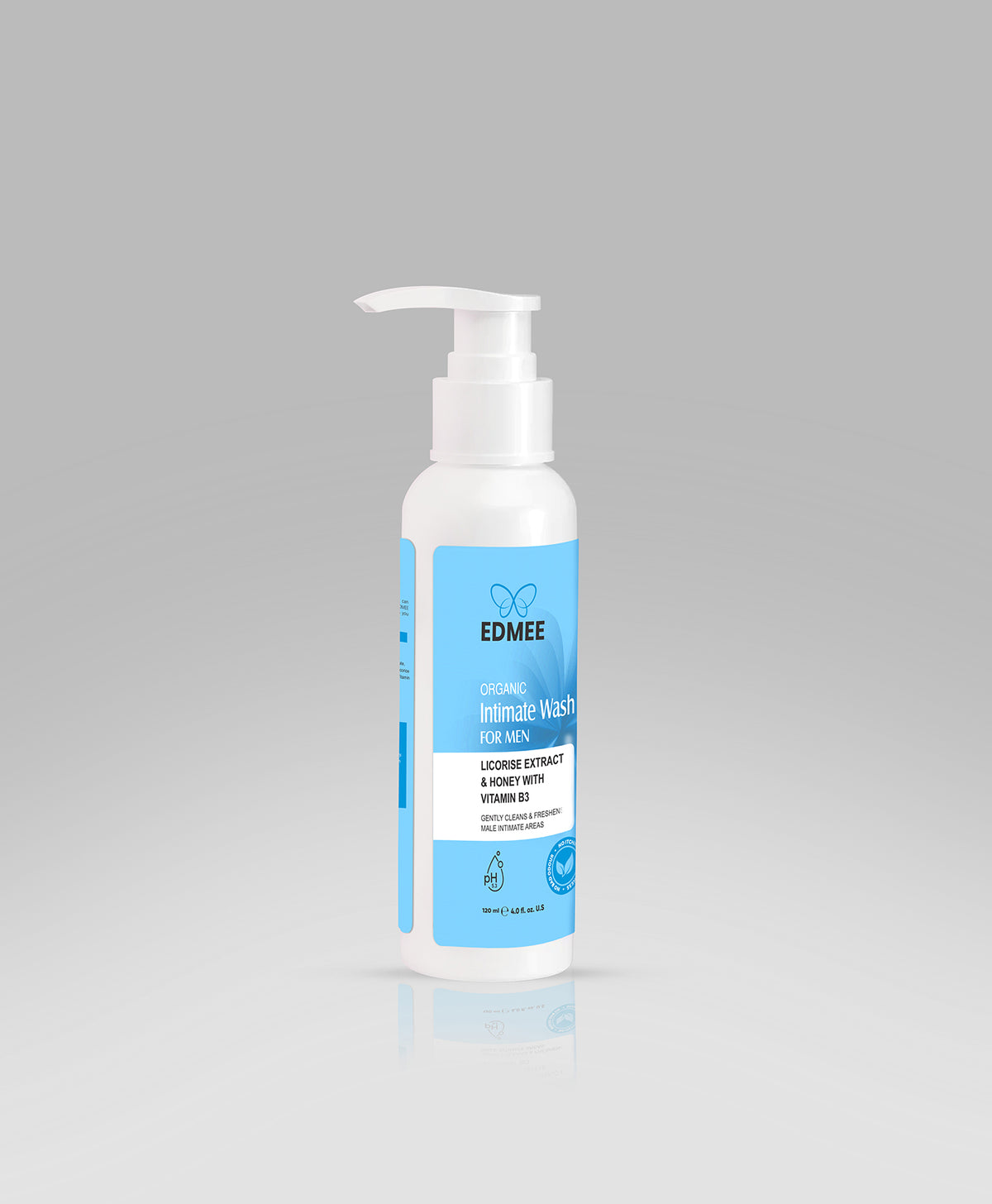 Intimate Wash Male