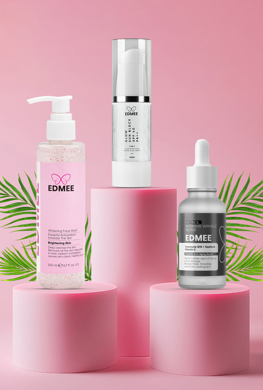 Anti aging bundle