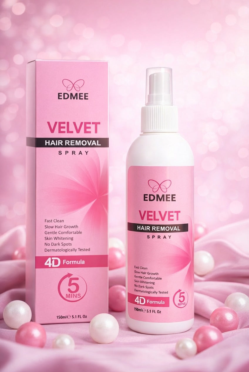 EDMEE Hair Removal Spray