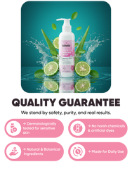 Tight & Glow Intimate Bundle