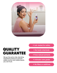 Tight & Glow Intimate Bundle