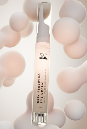 Skin Renewing Eye Cream