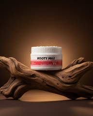 Booty Max® – Lift, Plump & Firm Buttock Cream with Volufiline 8%