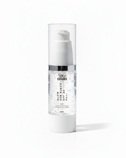 Glow Sun block SPF 40