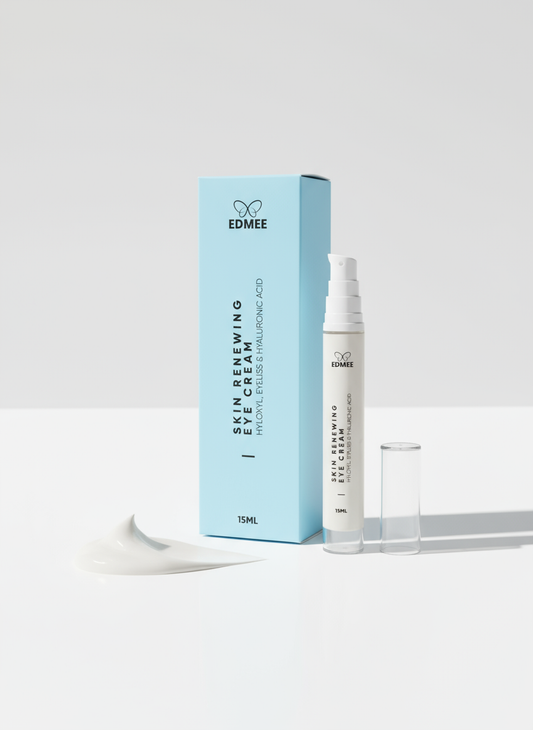 Skin Renewing Eye Cream
