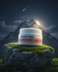 Breast Max® – Lift, Firm & Volumize Breast Cream with Volufiline 5%