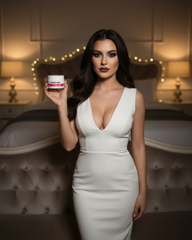 Booty Max® – Lift, Plump & Firm Buttock Cream with Volufiline 8%