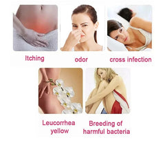 Feminine intimate wash - 120ml