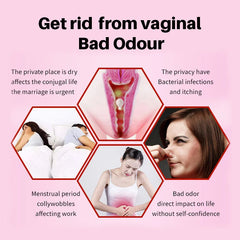 Feminine intimate wash - 120ml