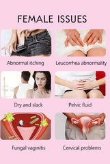 Feminine intimate wash - 120ml