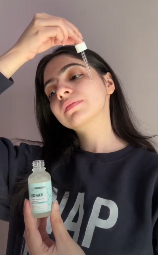 Skin Brightening Serum