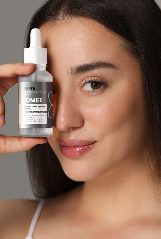Anti-Aging Serum