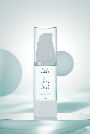 Glow Sun block SPF 40