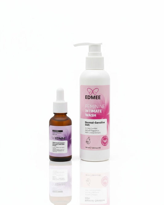 Tight & Glow Intimate Bundle